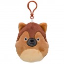 Squishmallows 3.5 Inch Clip Assorted