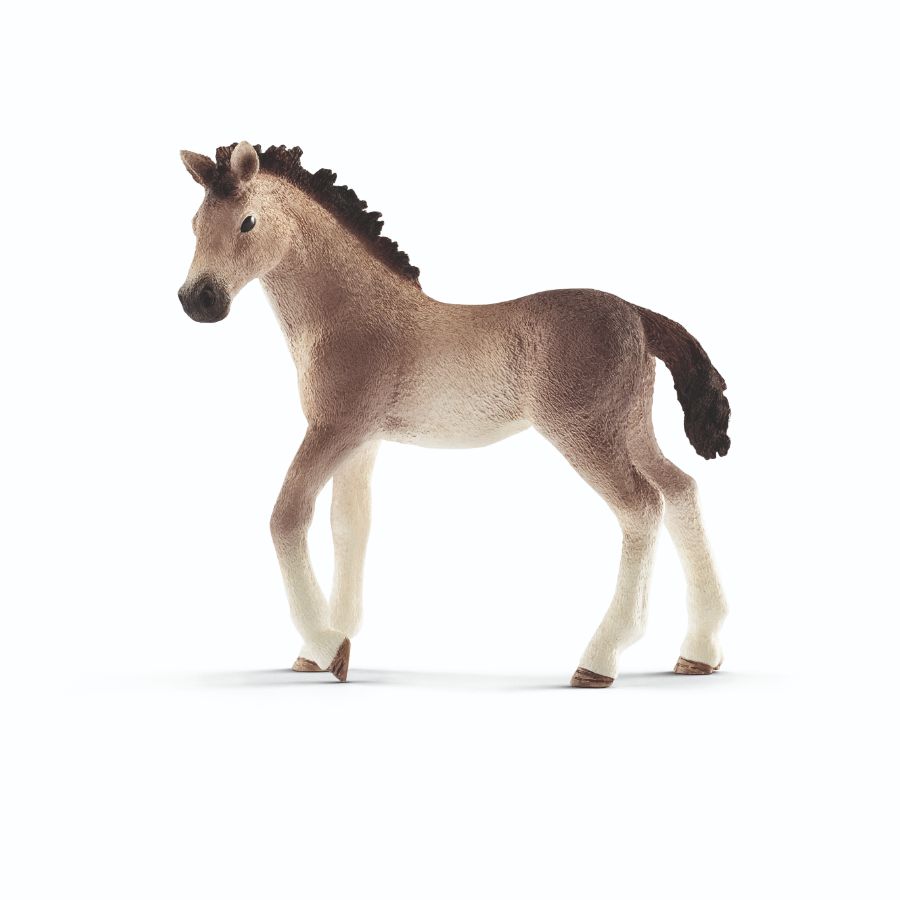 Schleich Horse Andalusian Foal