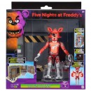 Five Nights At Freddys Core Figure Set Pack Assorted