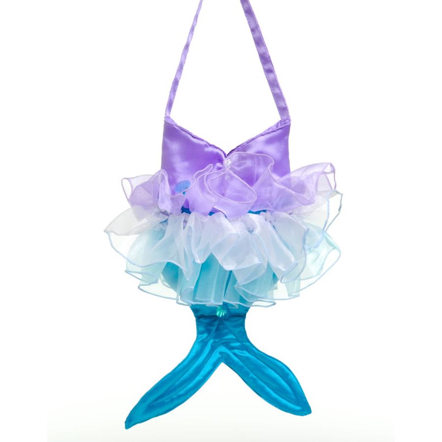 Mermaid Bags