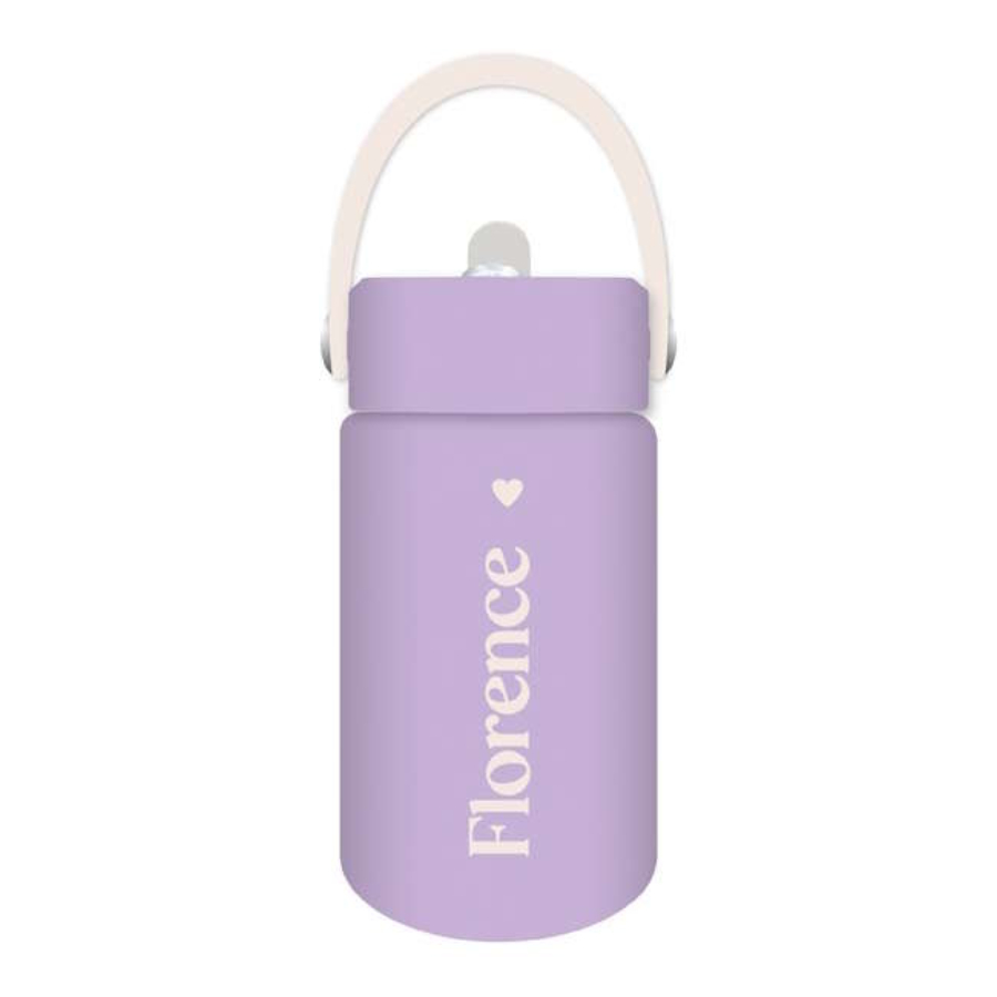 Drink Bottle For Kid With Florence