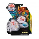 Bakugan Series 4 Evolutions Starter Pack Assorted