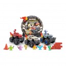 Smashers Monster Truck Surprise Playset Assorted
