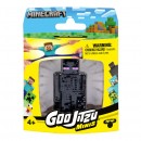 Heroes Of Goo Jitzu Minecraft Series 4 Minis Assorted