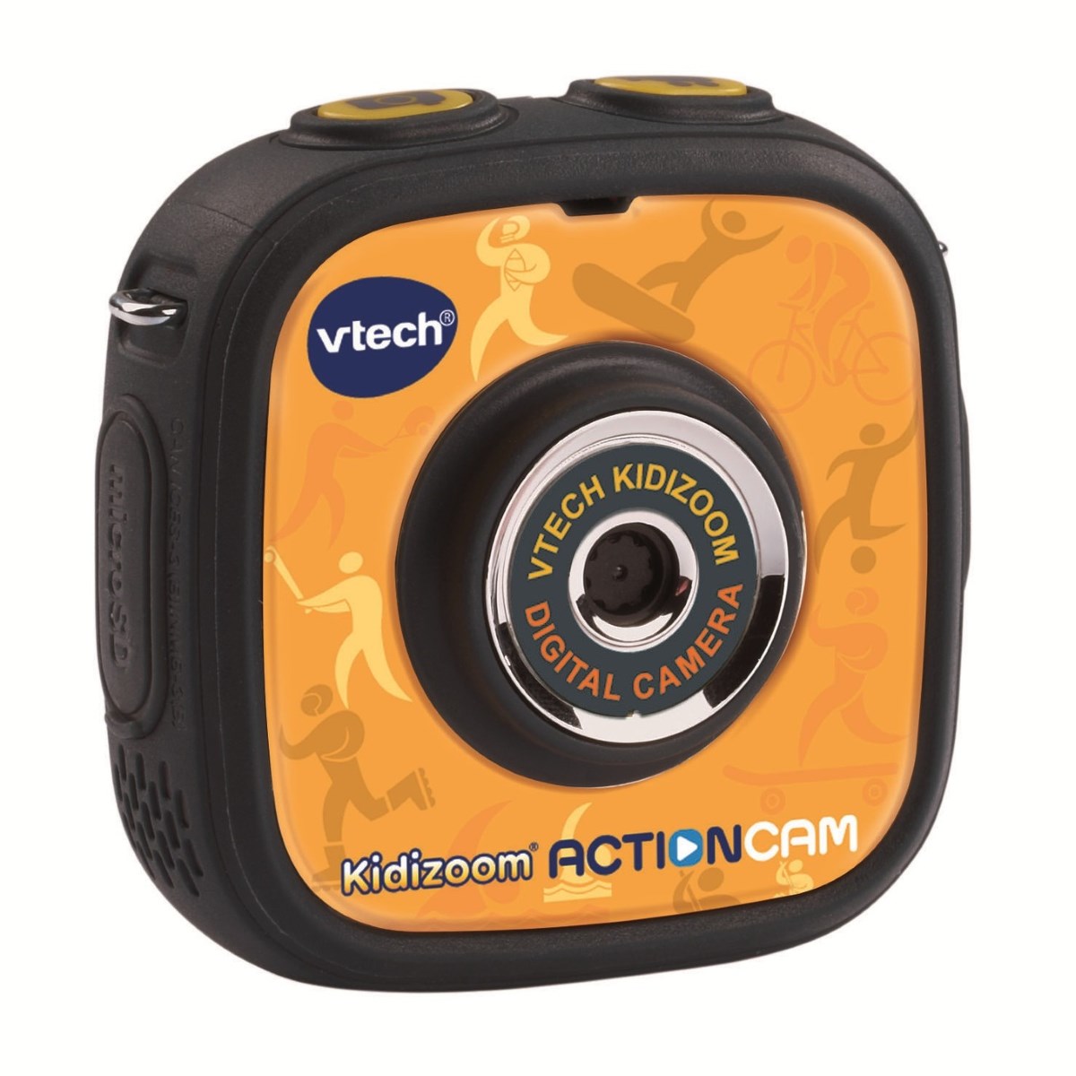Verwachten Voorlopige Becks VTech Kidizoom Action Cam HD | Kids Technology | Casey's Toys