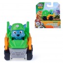 Paw Patrol The Dino Movie Pup Squad Racer Assorted