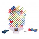 Tetra Tower Challenge Board Game