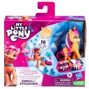 My Little Pony Cutie Mark Magic Pony Assorted