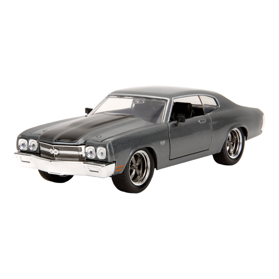 Jada Diecast 1:32 Fast & Furious 1970 Chevrolet Chevelle SS