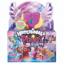 Hatchimals Pixies Riders Assorted