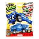 Heroes Of Goo Jitzu Goo Mobiles Single Pack Assorted