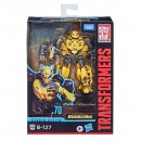 Transformers Generations Studio Series Deluxe Assorted