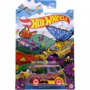 Hot Wheels Vehicles Spring Theme Assorted