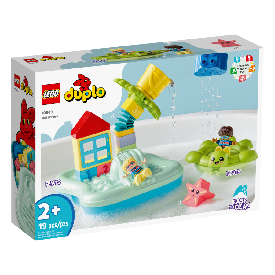 LEGO DUPLO Water Park