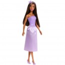 Barbie Fairytale Royal Doll Assorted
