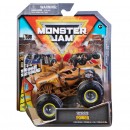 Monster Jam Vehicle 1:64 Assorted