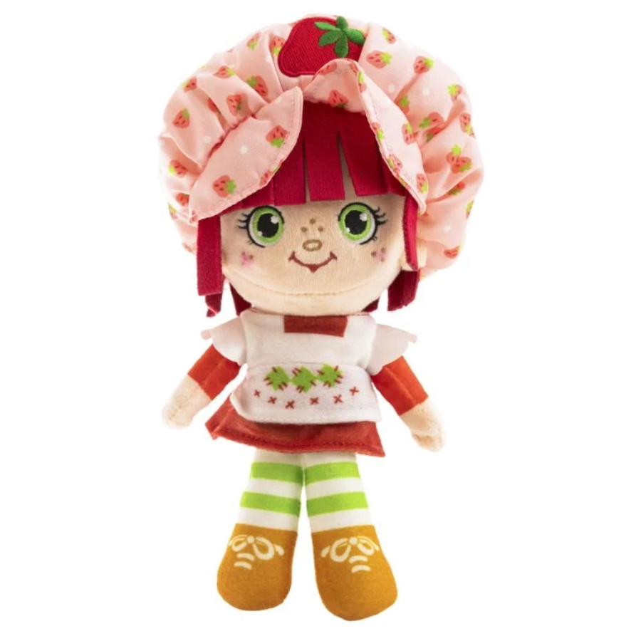 Strawberry Shortcake 20cm Plush Assorted