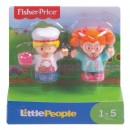 Fisher Price Little People Figure 2 Pack Assorted