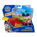 Paw Patrol Search & Rescue Pup Squad Launcher Assorted