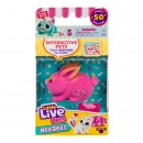 Little Live Pets Lil Needees Single Pack Series 2 Assorted