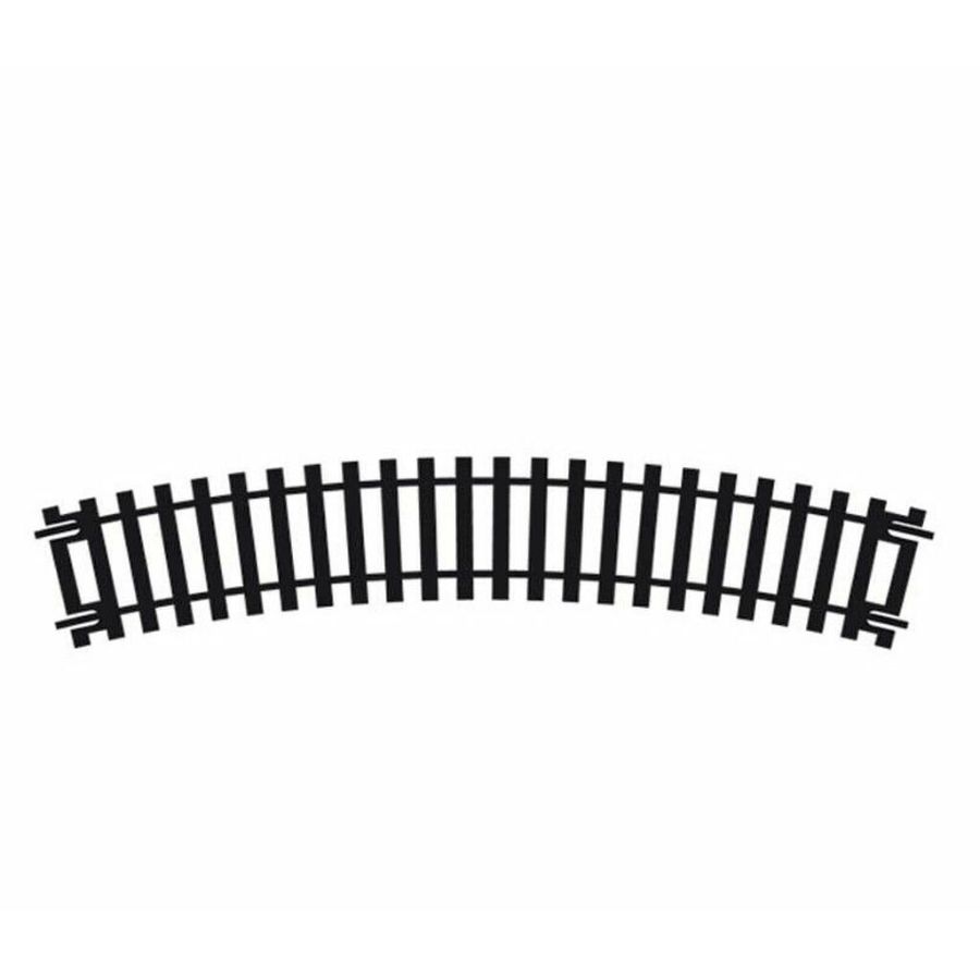 Hornby Rail Trains HO-OO Track Curve 2nd Radius