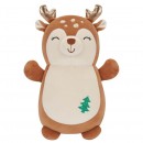 Squishmallows 10 Inch Hugmees Christmas Assorted