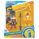 Imaginext DC Friends Figure Pack Assorted
