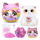 Pets Alive Smitten Kitten Interactive Plush Series 2 Assorted