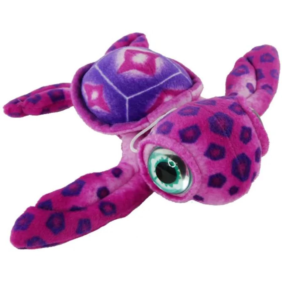 Turner Turtle Pink