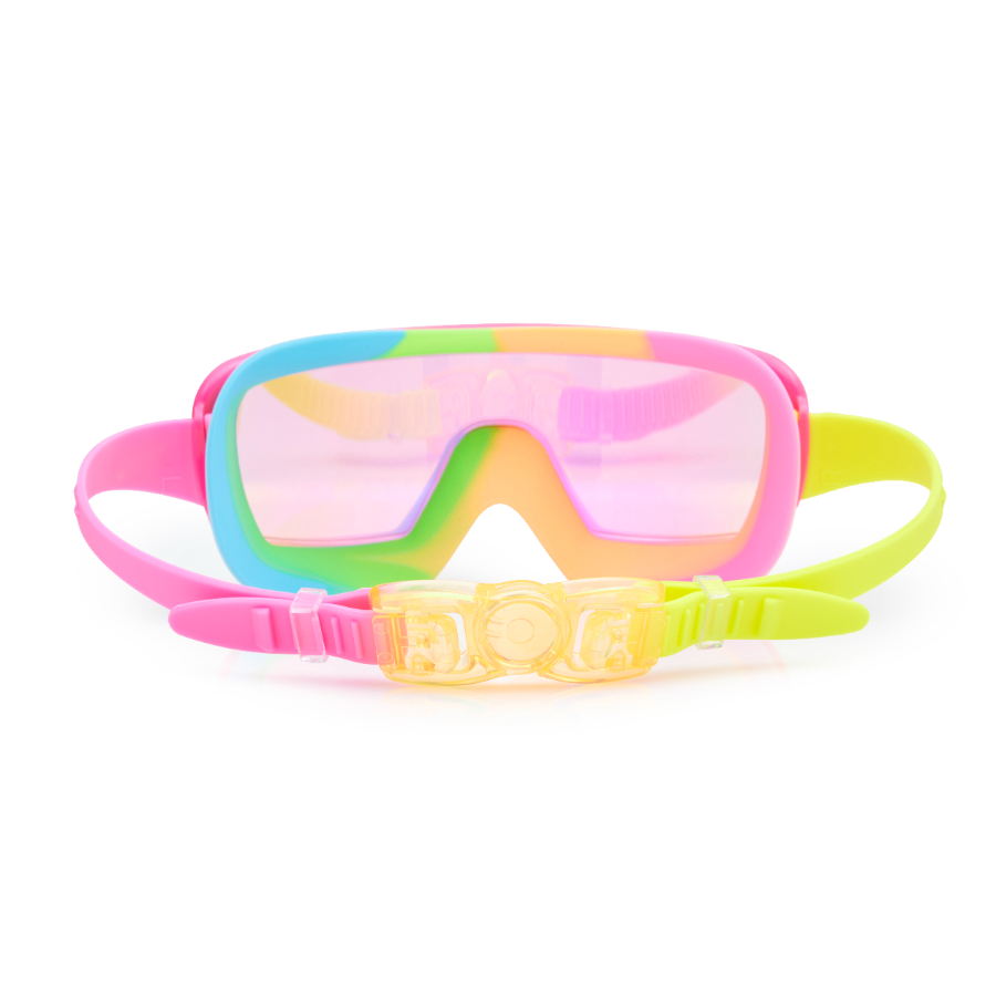 Bling2O G Chromatic Spectro Strawberry Swimming Goggles