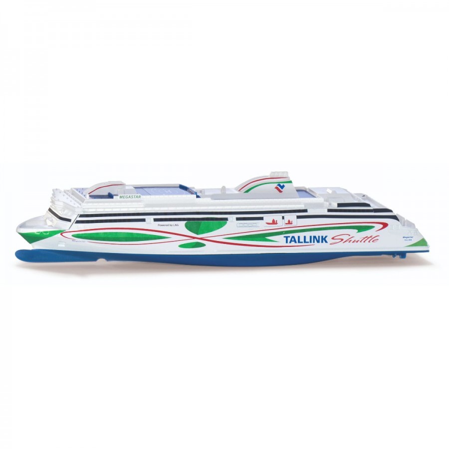 Siku 1:1000 Tallink Megastar Cruising Ship