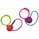 Skipper Ball Light up Assorted