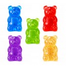 Squish Surprise Gummy Bearz Squishies Assorted
