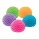 Schylling Needoh Fuzz Ball Wonder Waves Assorted