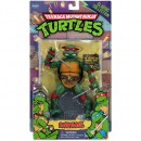 Teenage Mutant Ninja Turtles Classic Deluxe Figure Assorted