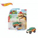 Hot Wheels Gaming Character Car Assorted