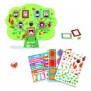Djeco Do It Yourself Family Tree