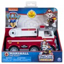 Paw Patrol Ultimate Rescue Themed Vehicle Assorted