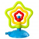 Wild Aqua Swirl & Spray Sprinkler