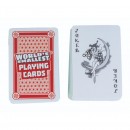 Worlds Smallest Playing Cards