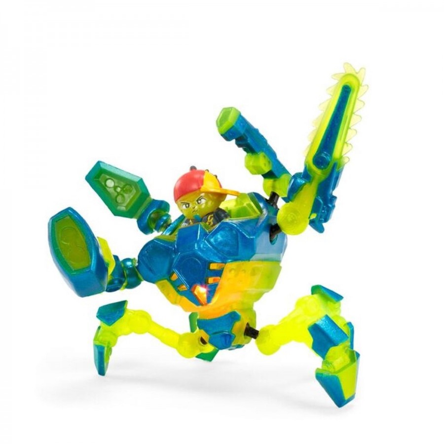 Ready2Robot Singles Assorted