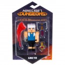 Minecraft Dungeons 3.25 Inch Figure Assorted