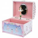 Jewel Box Dome Rosabella Ballerina