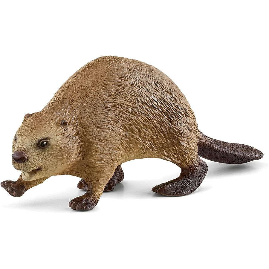 Schleich Beaver