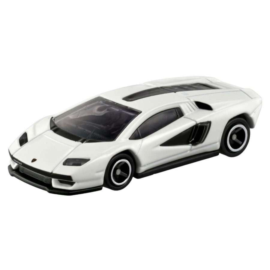 Tomica Diecast Regular 074 - Lamborghini Countach LPI 800-4