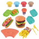 Dough Burger Set