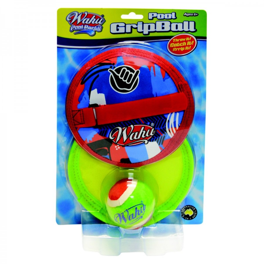 Wahu Pool Party Grip Ball