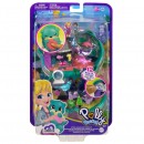 Polly Pocket World Playset Assorted
