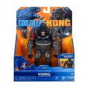 Monsterverse Godzilla Vs Kong Basic Figure Assorted