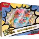 Pokemon TCG Mega Evolution Ascended Heroes Ex Box Assorted